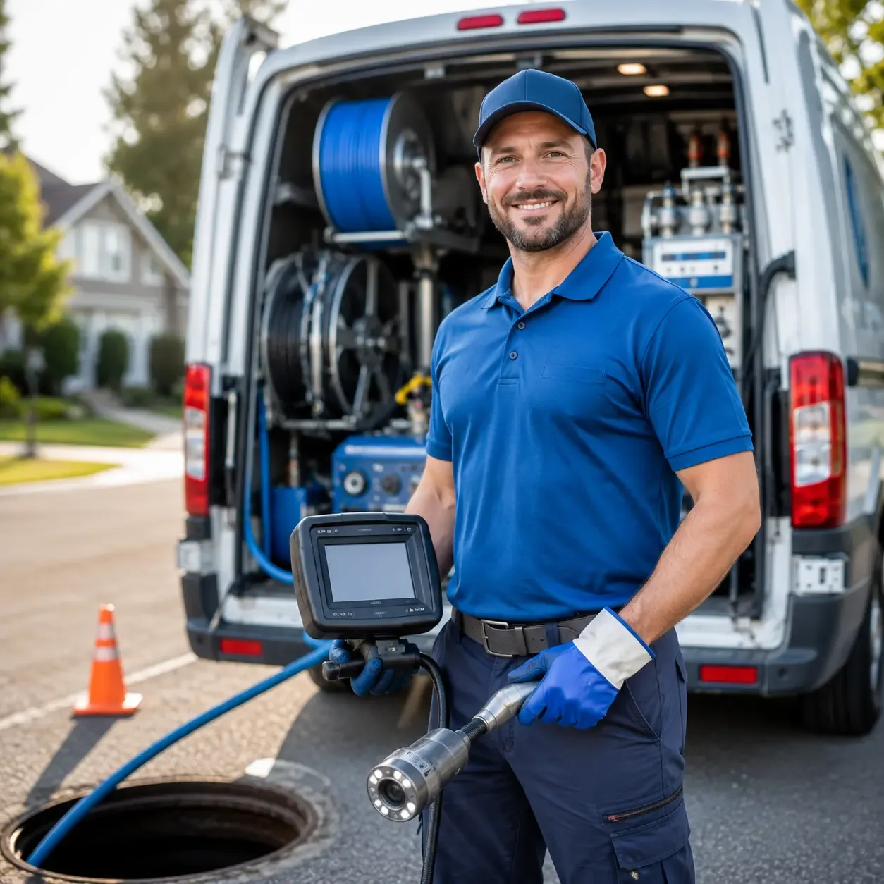 Local Pipe Relining specialists in Coffey, MO