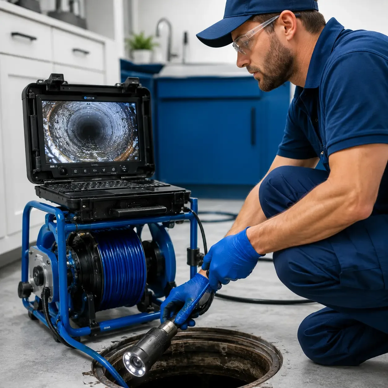 Pipe Relining professionals serving Coffey, MO